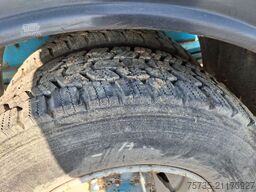 RENAULT MIDLUM 220DCI GAS / LPG