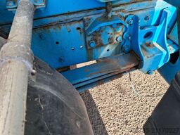 RENAULT MIDLUM 220DCI GAS / LPG