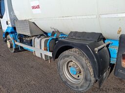 RENAULT MIDLUM 220DCI GAS / LPG