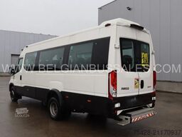 Iveco DAILY / A65C18/  Airco / Automatic / Lift