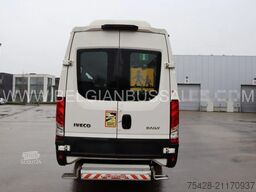 Iveco DAILY / A65C18/  Airco / Automatic / Lift