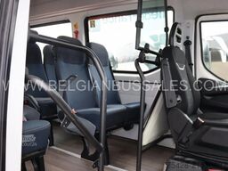 Iveco DAILY / A65C18/  Airco / Automatic / Lift