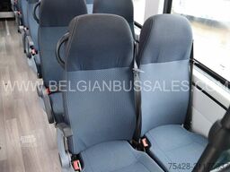 Iveco DAILY / A65C18/  Airco / Automatic / Lift