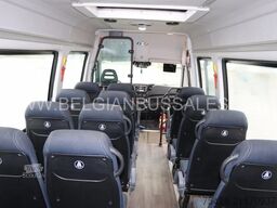 Iveco DAILY / A65C18/  Airco / Automatic / Lift