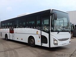 Iveco Crossway/Airco/Lift / Automatic