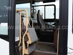 Iveco Crossway/Airco/Lift / Automatic