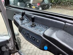 Bucher Citycat 5006 XL 3 extra Borstels NL Machine