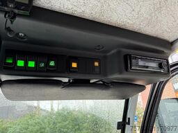 Bucher Citycat 5006 XL 3 extra Borstels NL Machine