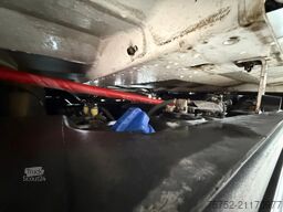 Bucher Citycat 5006 XL 3 extra Borstels NL Machine