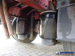 Renault Premium 320 4x2 fuel tank 13.5 / 3 comp