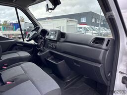 RENAULT Master Kühlkoffer Thermoking V-500 -20° Pharma