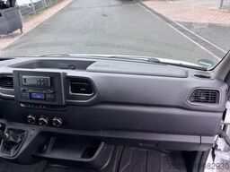 RENAULT Master Kühlkoffer Thermoking V-500 -20° Pharma