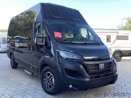 PÖSSL Roadcruiser Revolution Fiat 180 PS All In/Maxi