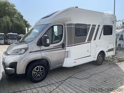 CARADO T 135 pro+ /2026/AT/Safety/Digital/Hubbett/Fiat