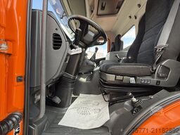 Mercedes-Benz AROCS 4145 8x4 EURO6 WYWROTKA TRÓJSTRONNA Z BOR...