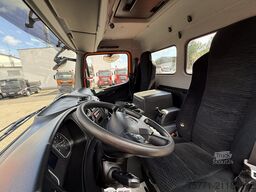 Mercedes-Benz AROCS 4145 8x4 EURO6 WYWROTKA TRÓJSTRONNA Z BOR...