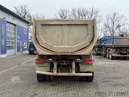 Scania P410 8x4 EURO6 WYWROTKA