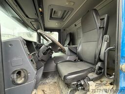 Scania P410 8x4 EURO6 WYWROTKA