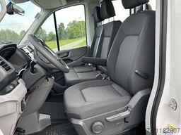 MAN TGE 3.140 4X2F SB DoKa Pritsche L4