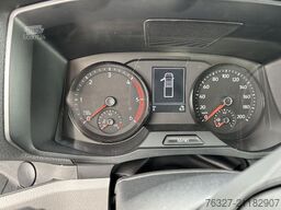 MAN TGE 3.140 4X2F SB DoKa Pritsche L4