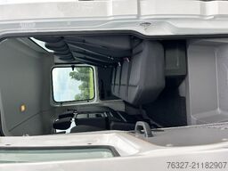 MAN TGE 3.140 4X2F SB DoKa Pritsche L4