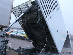 ravo 540 Maxi Kompaktkehrmaschine KLIMA