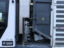 ravo 540 Maxi Kompaktkehrmaschine KLIMA