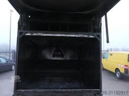 ravo 540 Maxi Kompaktkehrmaschine KLIMA