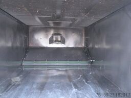 ravo 540 Maxi Kompaktkehrmaschine KLIMA