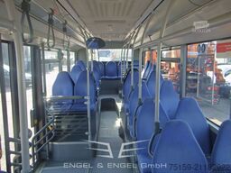 setra S415 NF - EEV1 EURO 5 STANDHEIZUNG