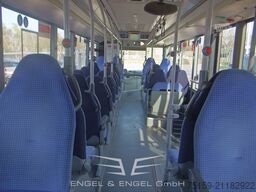 setra S415 NF - EEV1 EURO 5 STANDHEIZUNG