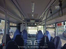 setra S415 NF - EEV1 EURO 5 STANDHEIZUNG