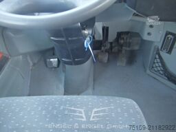 setra S415 NF - EEV1 EURO 5 STANDHEIZUNG