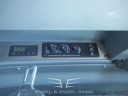 setra S415 NF - EEV1 EURO 5 STANDHEIZUNG