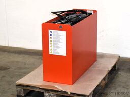 GRUMA 24 Volt 5 PzS 625 Ah