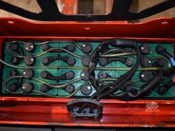 Linde T 20 AP 131-08