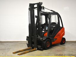 Linde H 25 D/600 EVO 393-02