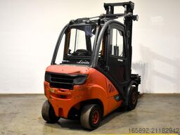 Linde H 25 D/600 EVO 393-02