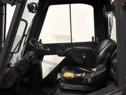 Linde H 25 D/600 EVO 393-02