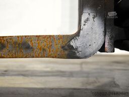 Linde H 25 D/600 EVO 393-02