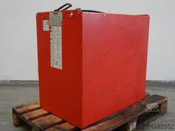 GRUMA 48 Volt 4 PzS 620 Ah