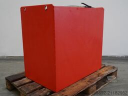 GRUMA 48 Volt 4 PzS 620 Ah