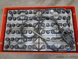 GRUMA 48 Volt 4 PzS 620 Ah