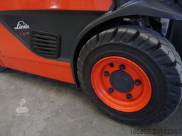 Linde E 16 PH EVO 386-02