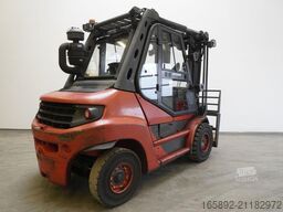 Linde H 60 D EVO 396-03