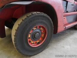 Linde H 60 D EVO 396-03