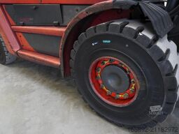 Linde H 60 D EVO 396-03