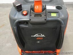 Linde T 20 AP 131