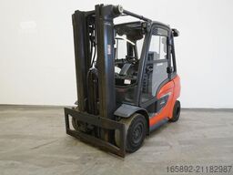 Linde H 30 D 1202