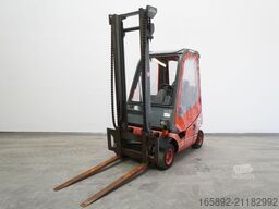Linde H 16 D 350-03